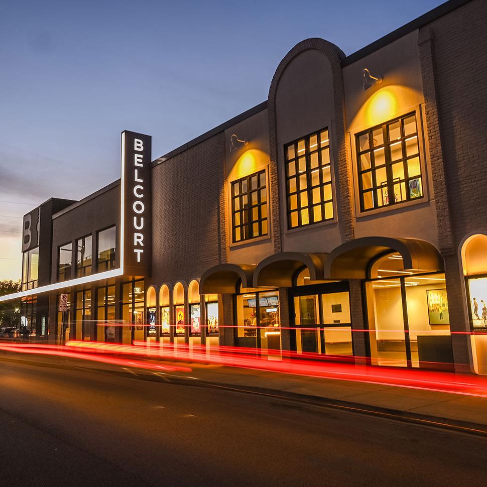 The Belcourt at 100: The Film Center’s Past, Present and Future